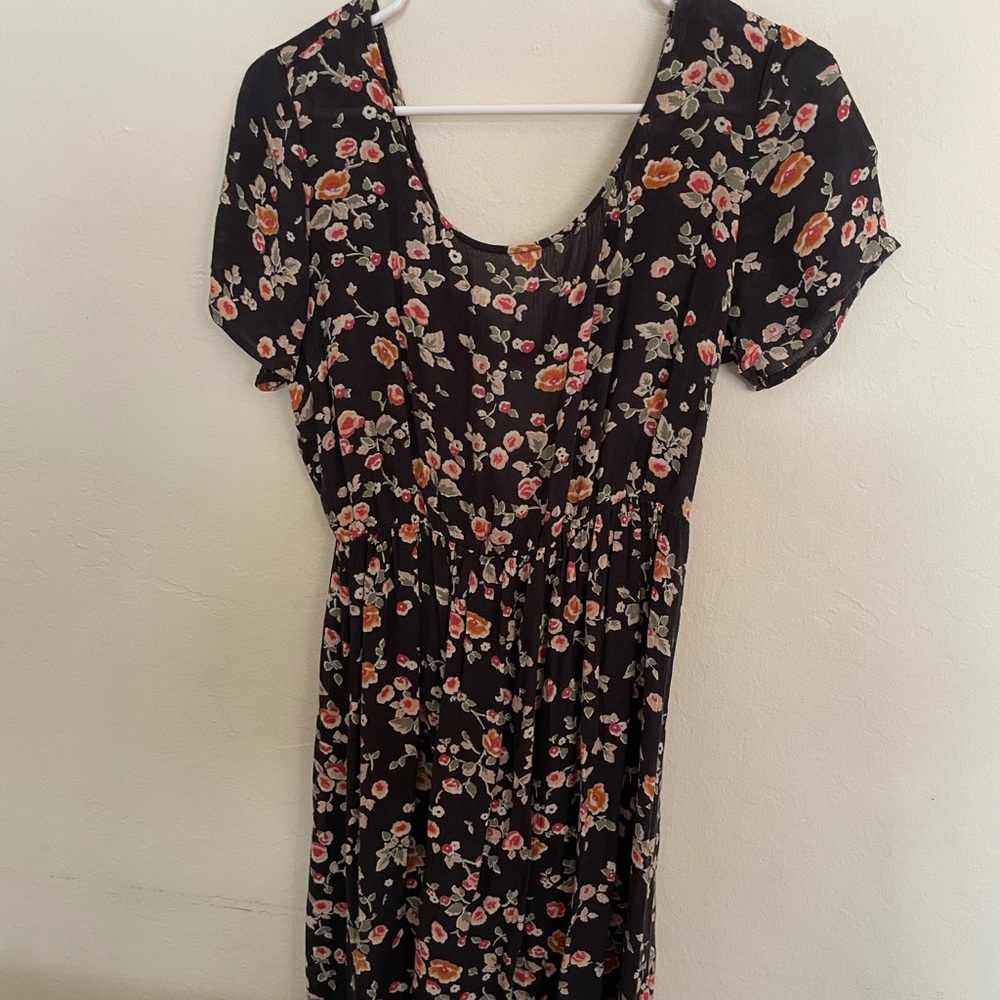 Summer Dress -BILLABONG-size M